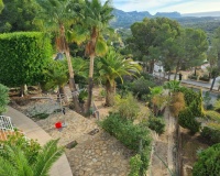 Revente - Villa - la Nucia - La Nucia Centro