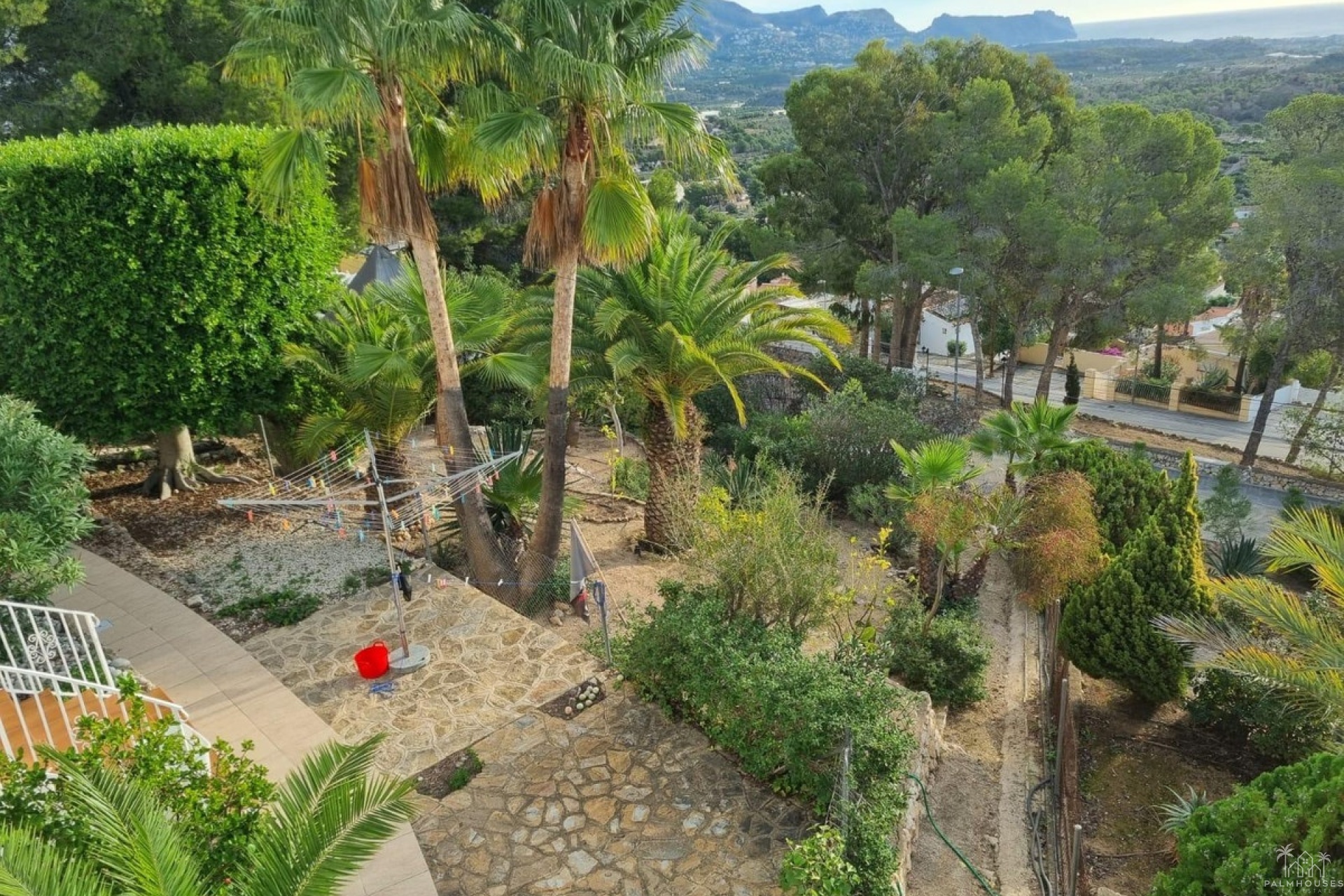 Revente - Villa - la Nucia - La Nucia Centro