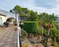 Revente - Villa - la Nucia - La Nucia Centro