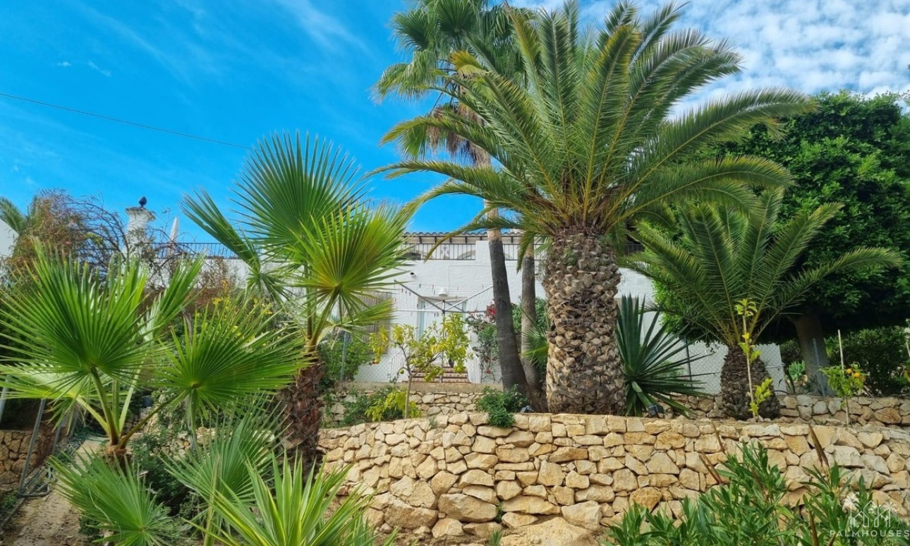 Revente - Villa - la Nucia - La Nucia Centro
