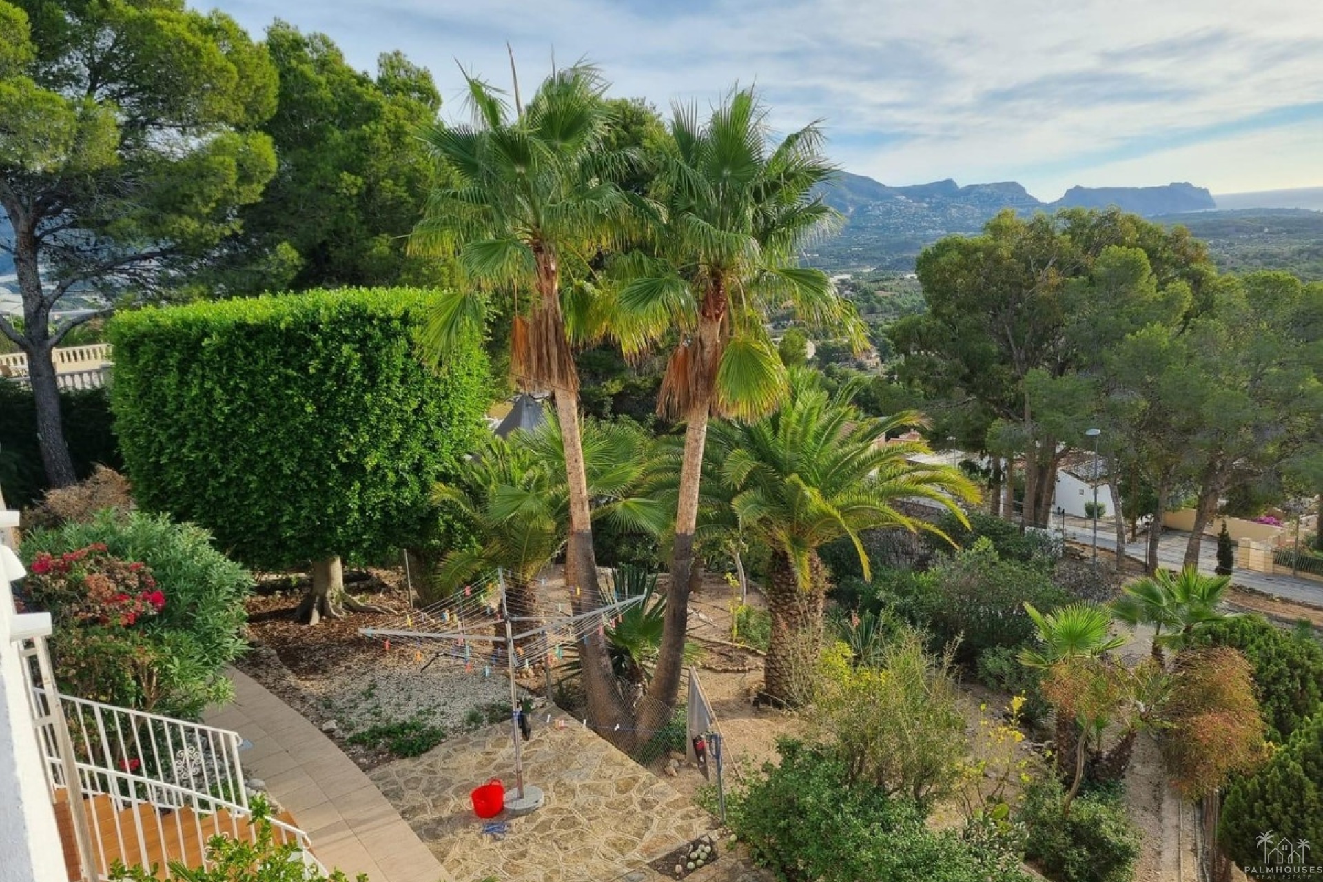 Revente - Villa - la Nucia - La Nucia Centro