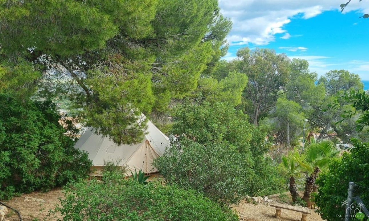 Revente - Villa - la Nucia - La Nucia Centro