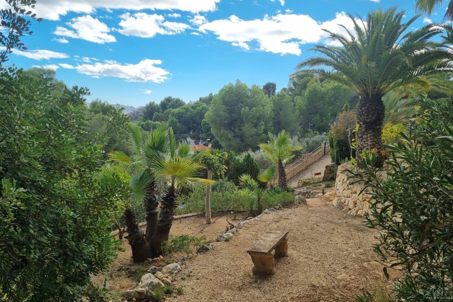 Revente - Villa - la Nucia - La Nucia Centro