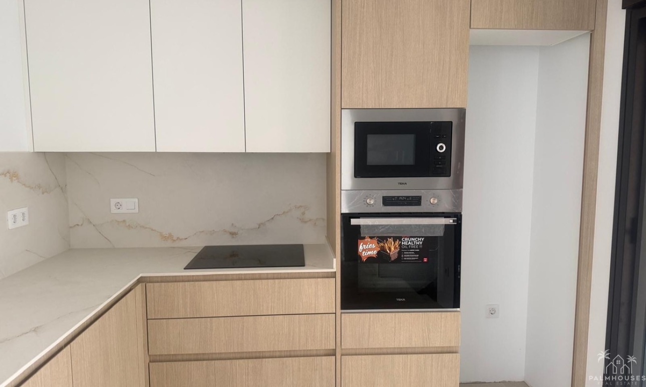 Revente - Villa - la Nucia - La Nucia Centro