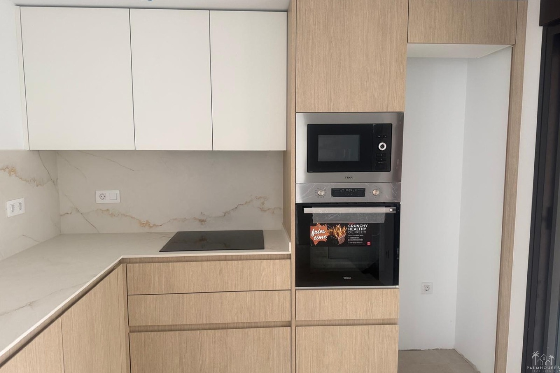 Revente - Villa - la Nucia - La Nucia Centro