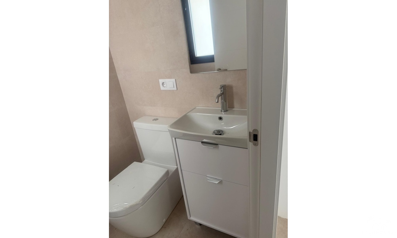 Revente - Villa - la Nucia - La Nucia Centro