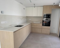 Revente - Villa - la Nucia - La Nucia Centro