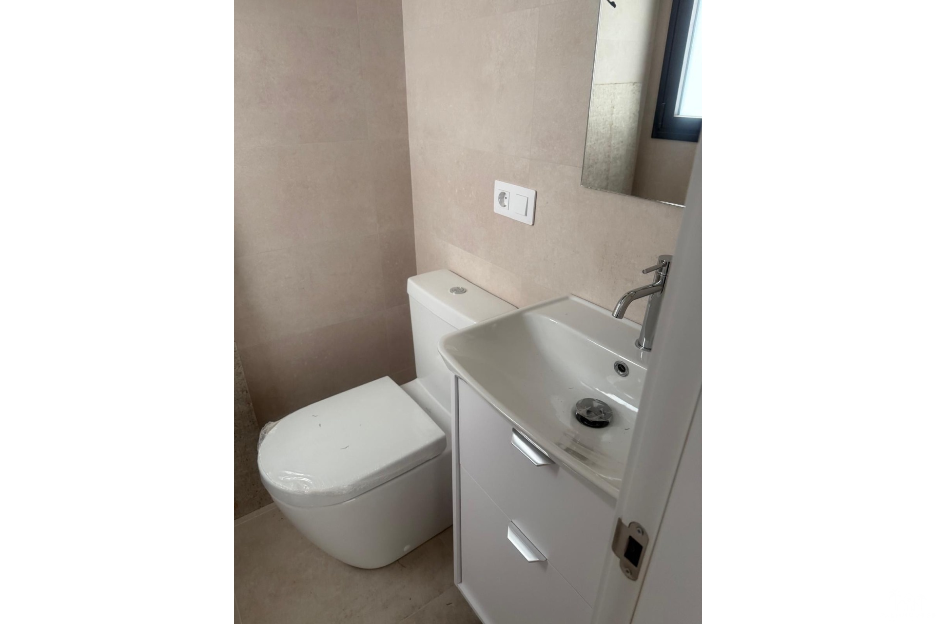 Revente - Villa - la Nucia - La Nucia Centro