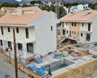 Revente - Villa - la Nucia - La Nucia Centro