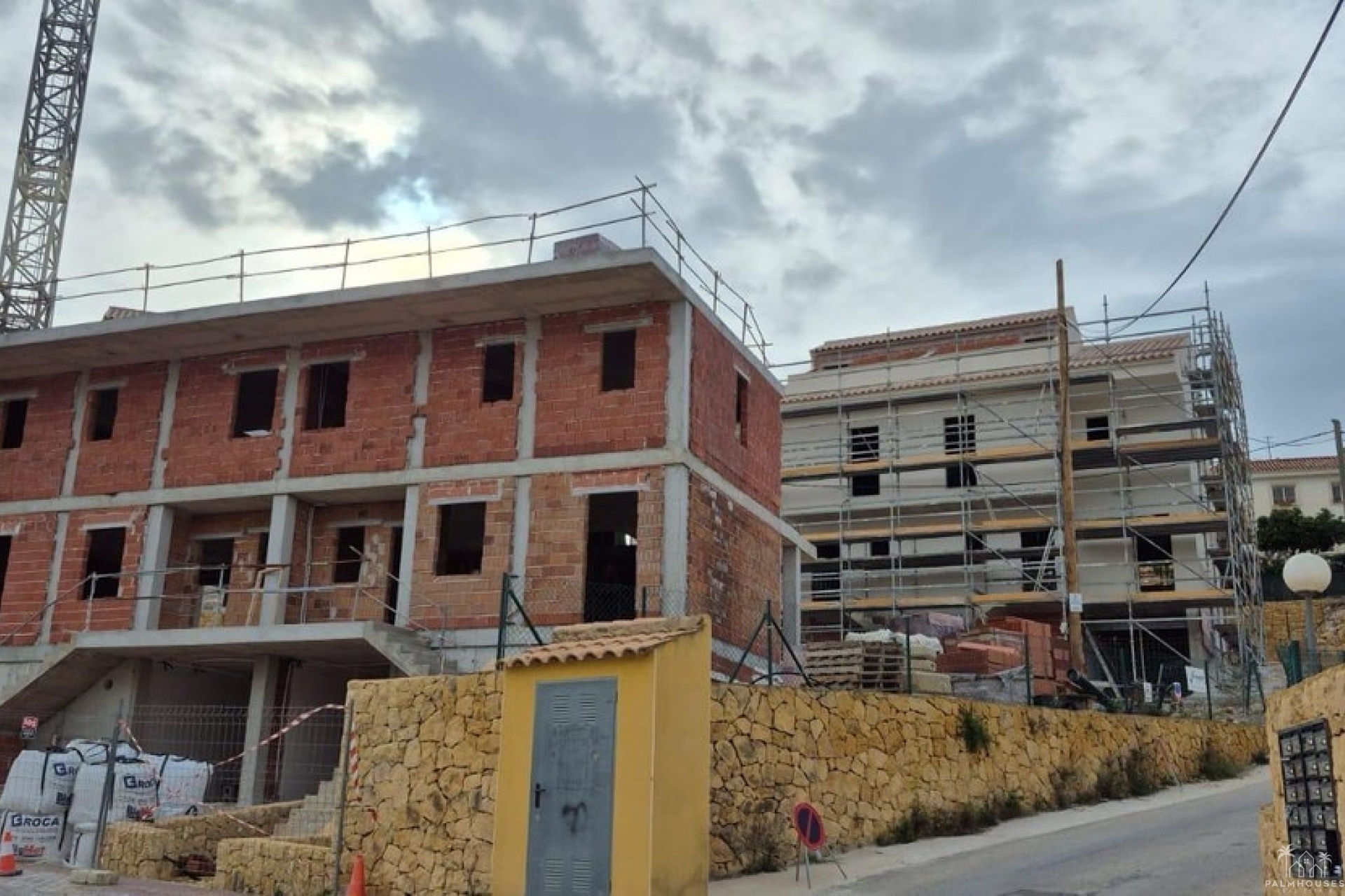 Revente - Villa - la Nucia - La Nucia Centro