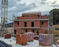 Revente - Villa - la Nucia - La Nucia Centro