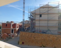 Revente - Villa - la Nucia - La Nucia Centro