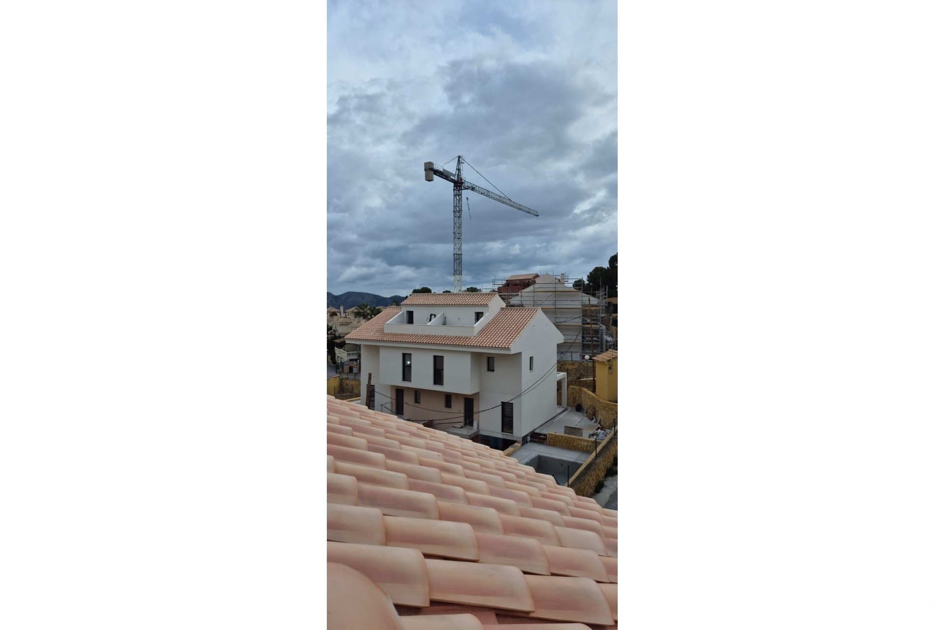 Revente - Villa - la Nucia - La Nucia Centro