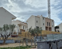 Revente - Villa - la Nucia - La Nucia Centro