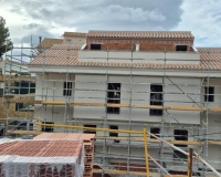 Revente - Villa - la Nucia - La Nucia Centro