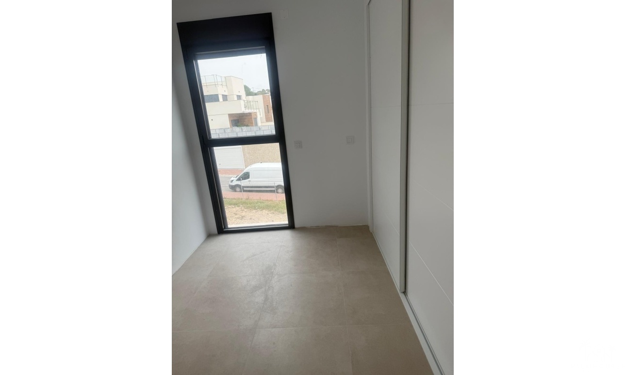 Revente - Villa - la Nucia - La Nucia Centro