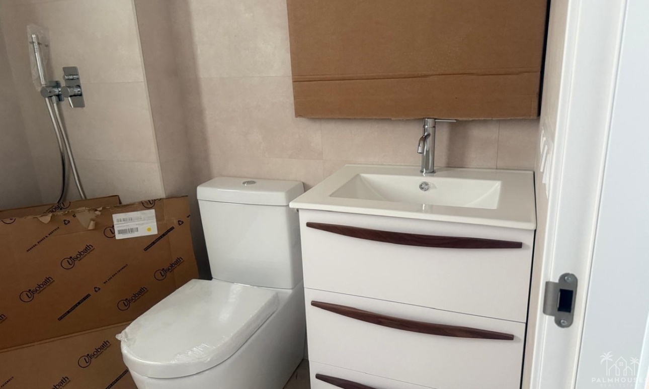 Revente - Villa - la Nucia - La Nucia Centro