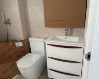 Revente - Villa - la Nucia - La Nucia Centro