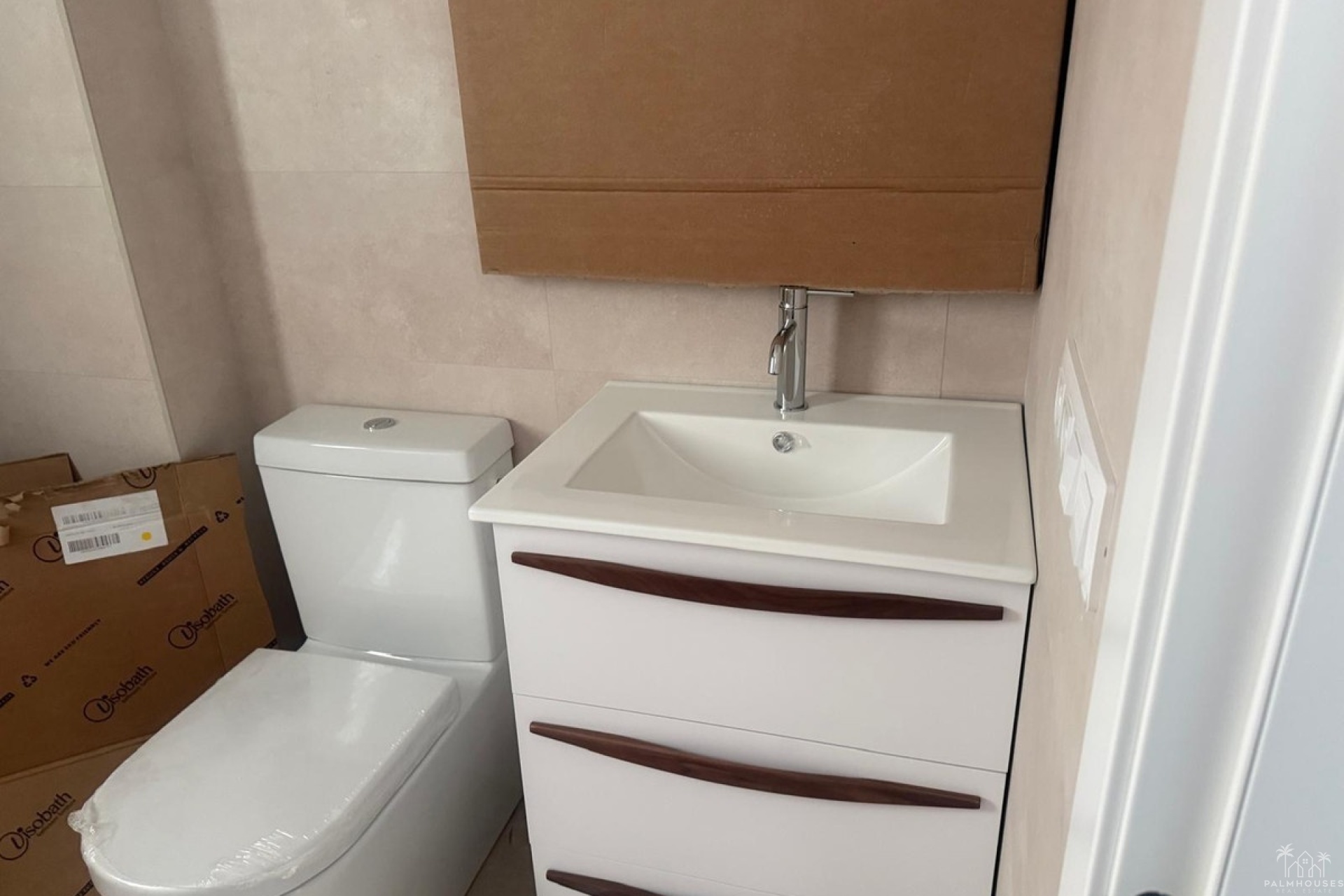 Revente - Villa - la Nucia - La Nucia Centro