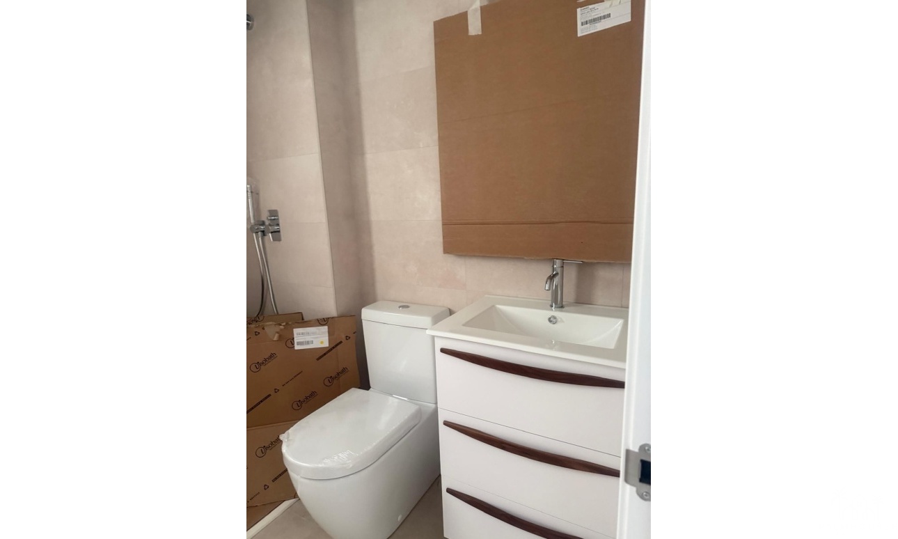 Revente - Villa - la Nucia - La Nucia Centro