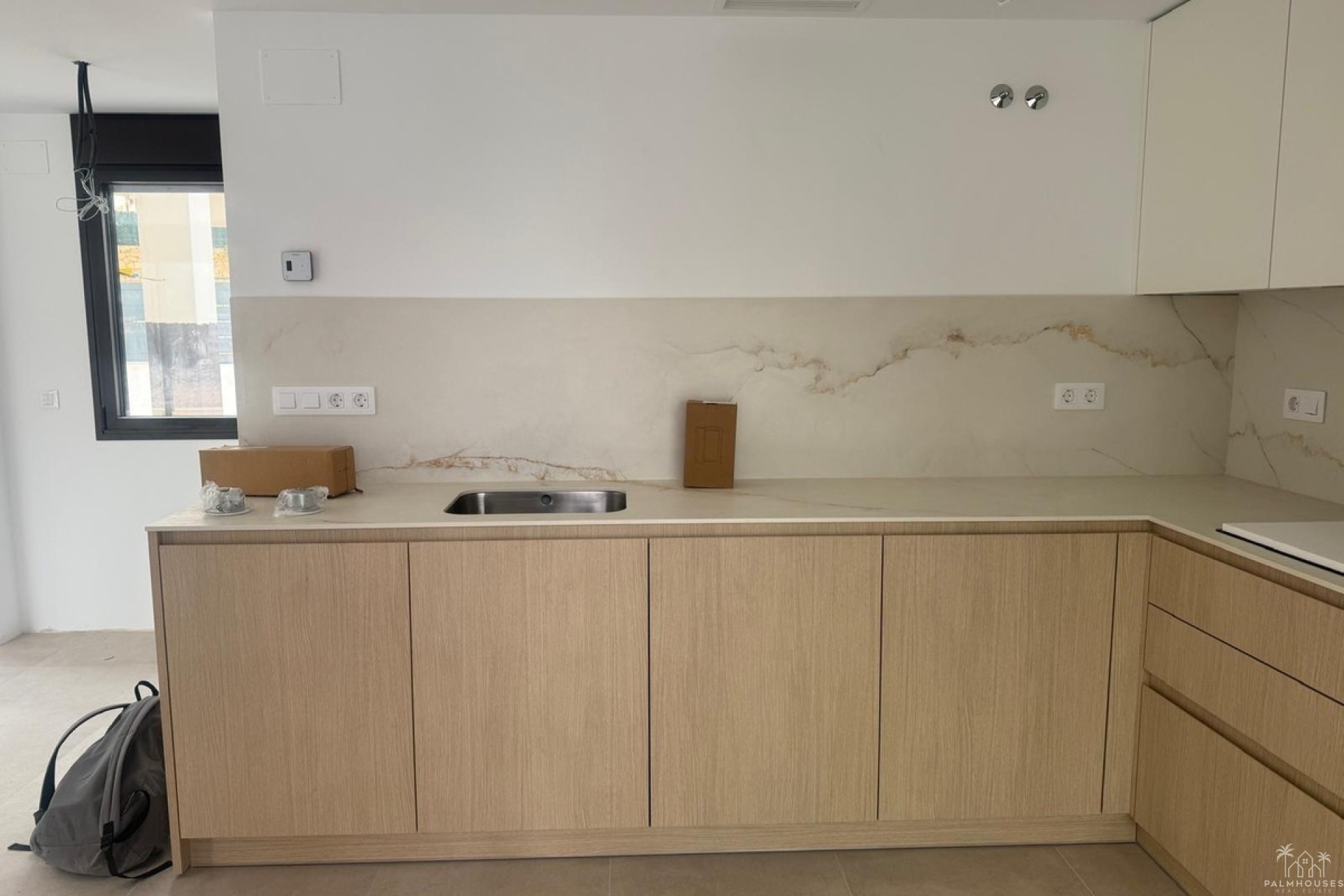 Revente - Villa - la Nucia - La Nucia Centro
