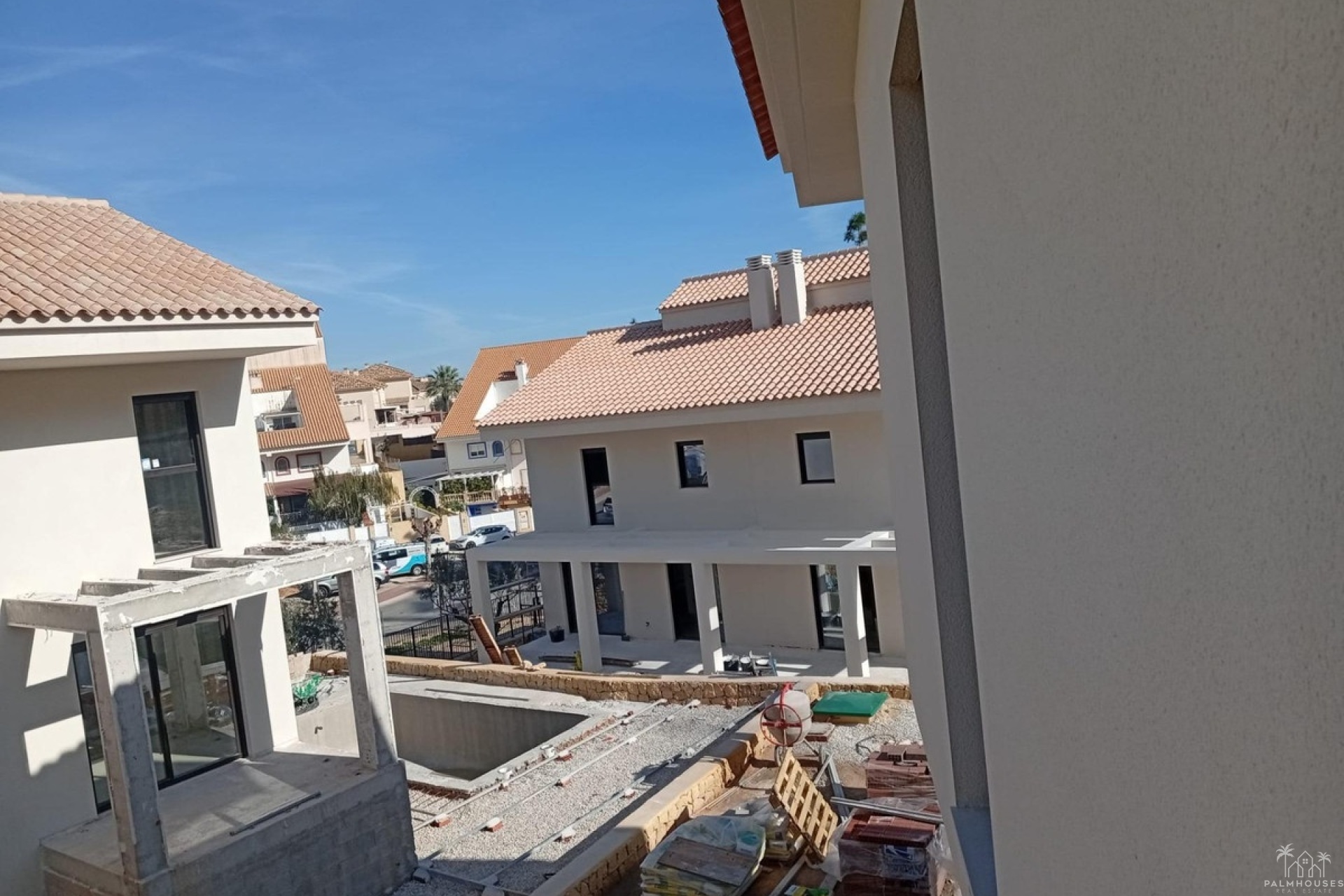 Revente - Villa - la Nucia - La Nucia Centro