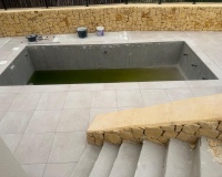 Revente - Villa - la Nucia - La Nucia Centro