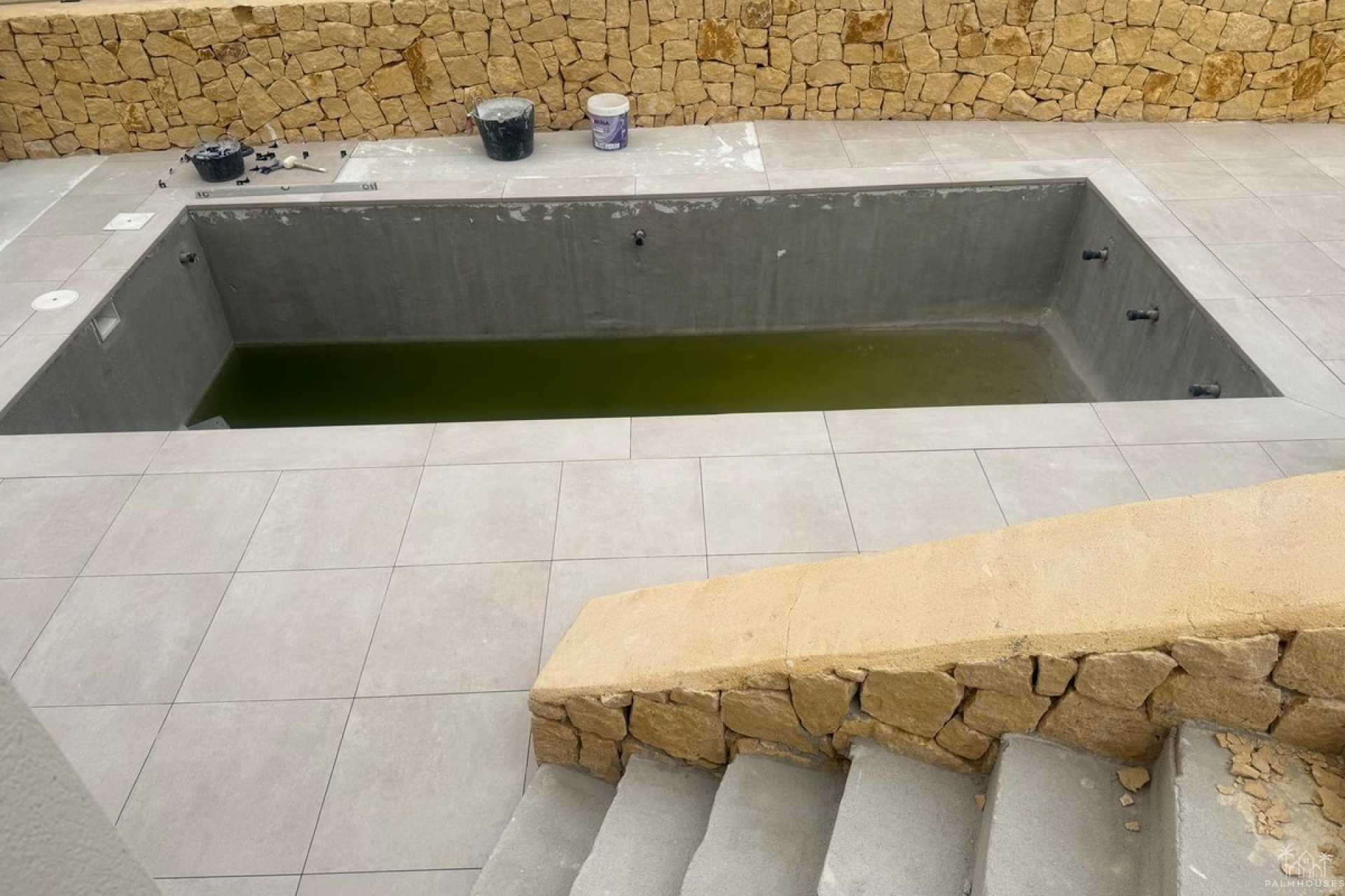 Revente - Villa - la Nucia - La Nucia Centro