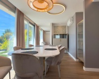 Revente - Villa - la Nucia - La Nucia Centro
