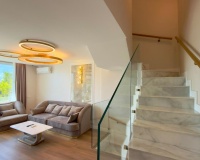Revente - Villa - la Nucia - La Nucia Centro