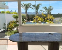 Revente - Villa - la Nucia - La Nucia Centro