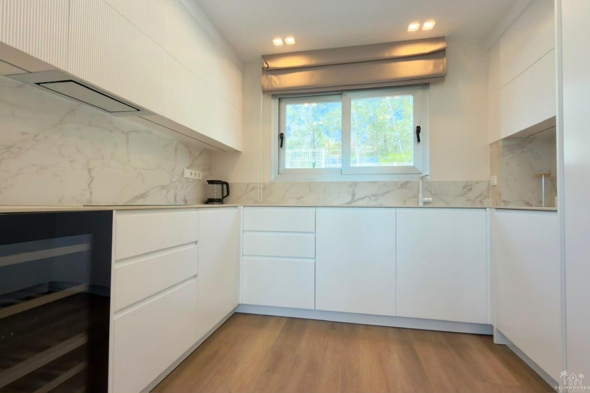 Revente - Villa - la Nucia - La Nucia Centro