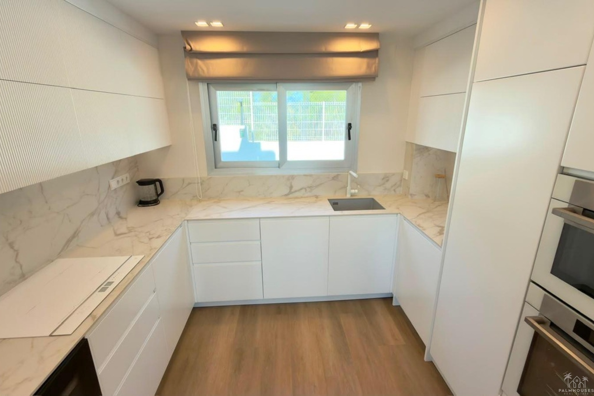 Revente - Villa - la Nucia - La Nucia Centro