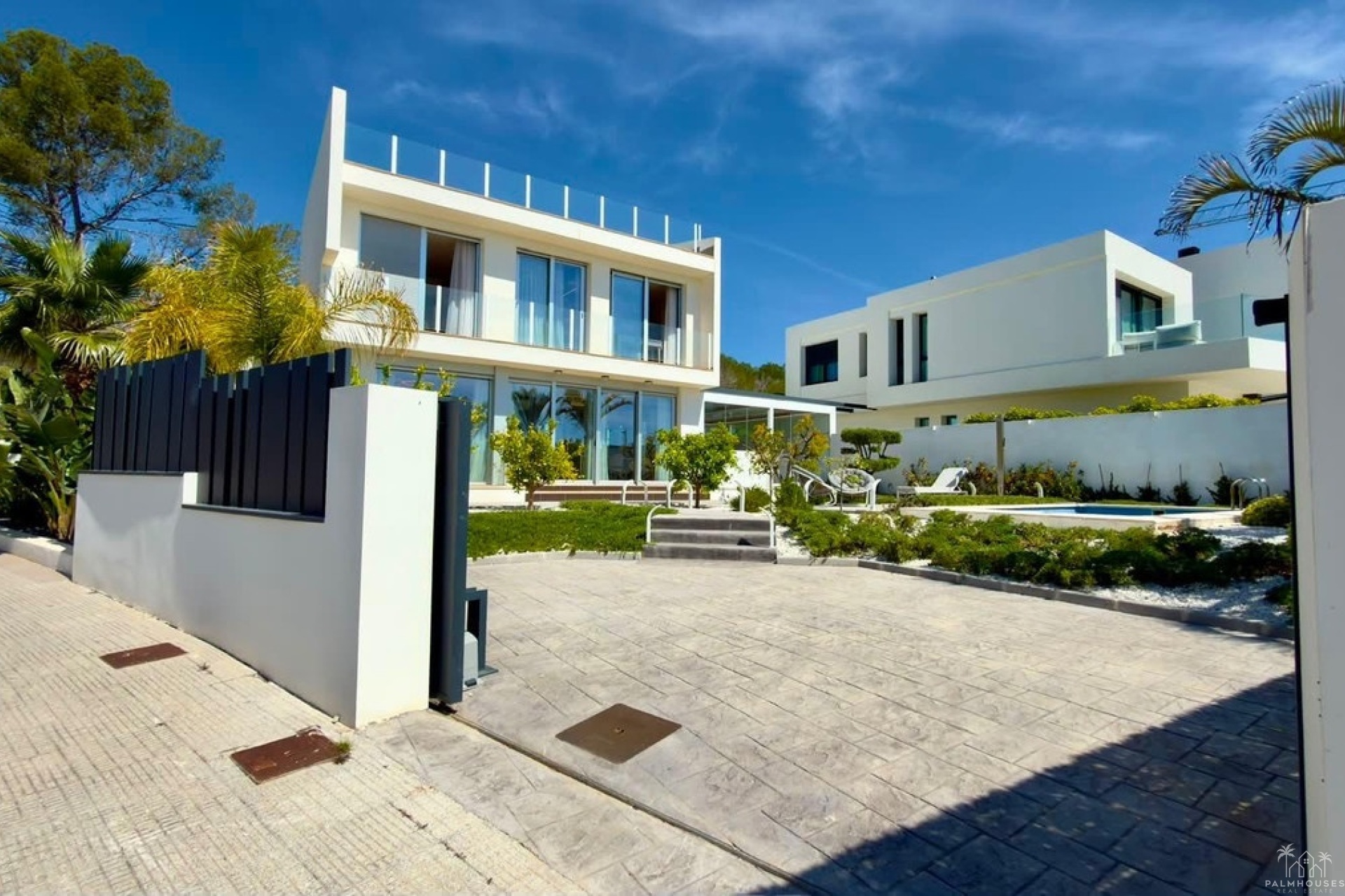 Revente - Villa - la Nucia - La Nucia Centro