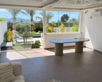 Revente - Villa - la Nucia - La Nucia Centro