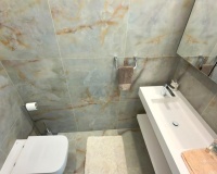 Revente - Villa - la Nucia - La Nucia Centro
