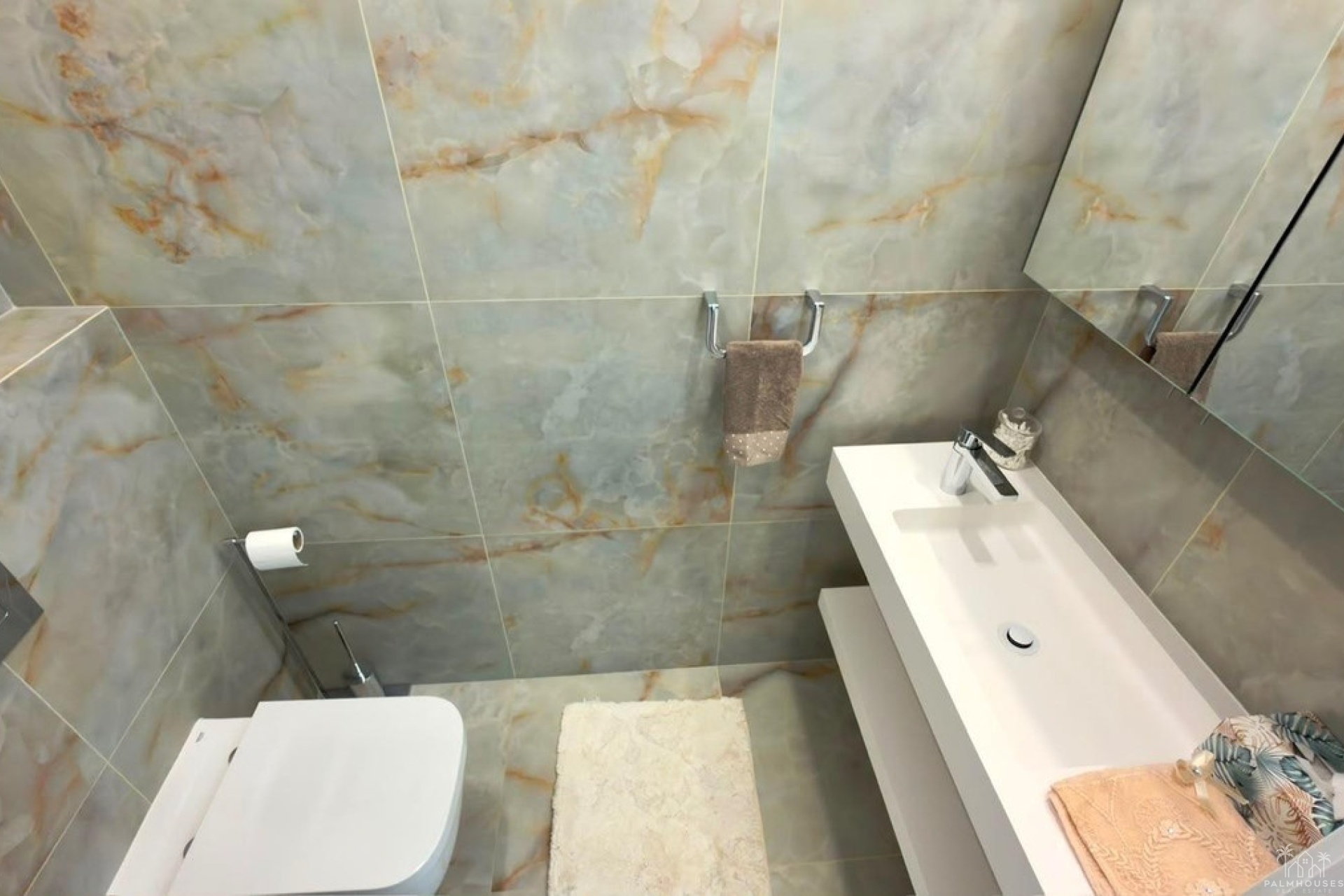 Revente - Villa - la Nucia - La Nucia Centro