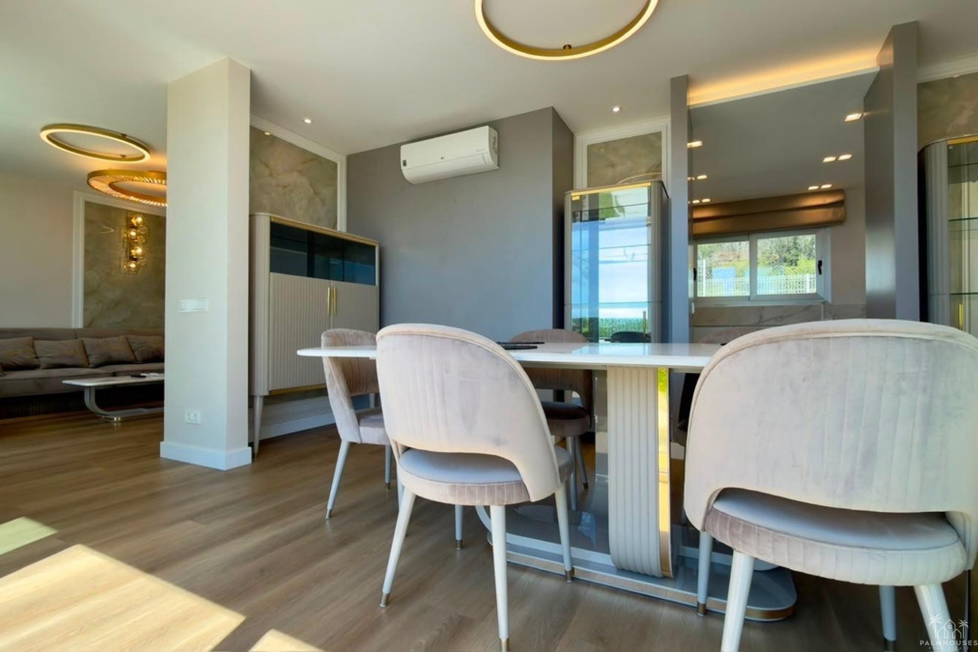 Revente - Villa - la Nucia - La Nucia Centro