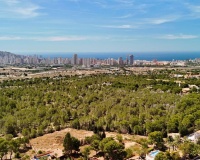 Revente - Villa - la Nucia - La Nucia Centro