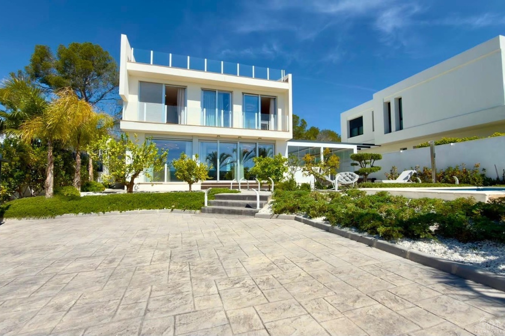 Revente - Villa - la Nucia - La Nucia Centro