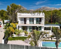 Revente - Villa - la Nucia - La Nucia Centro
