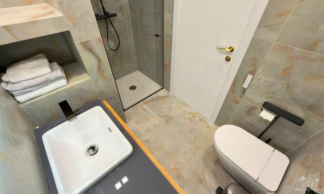 Revente - Villa - la Nucia - La Nucia Centro