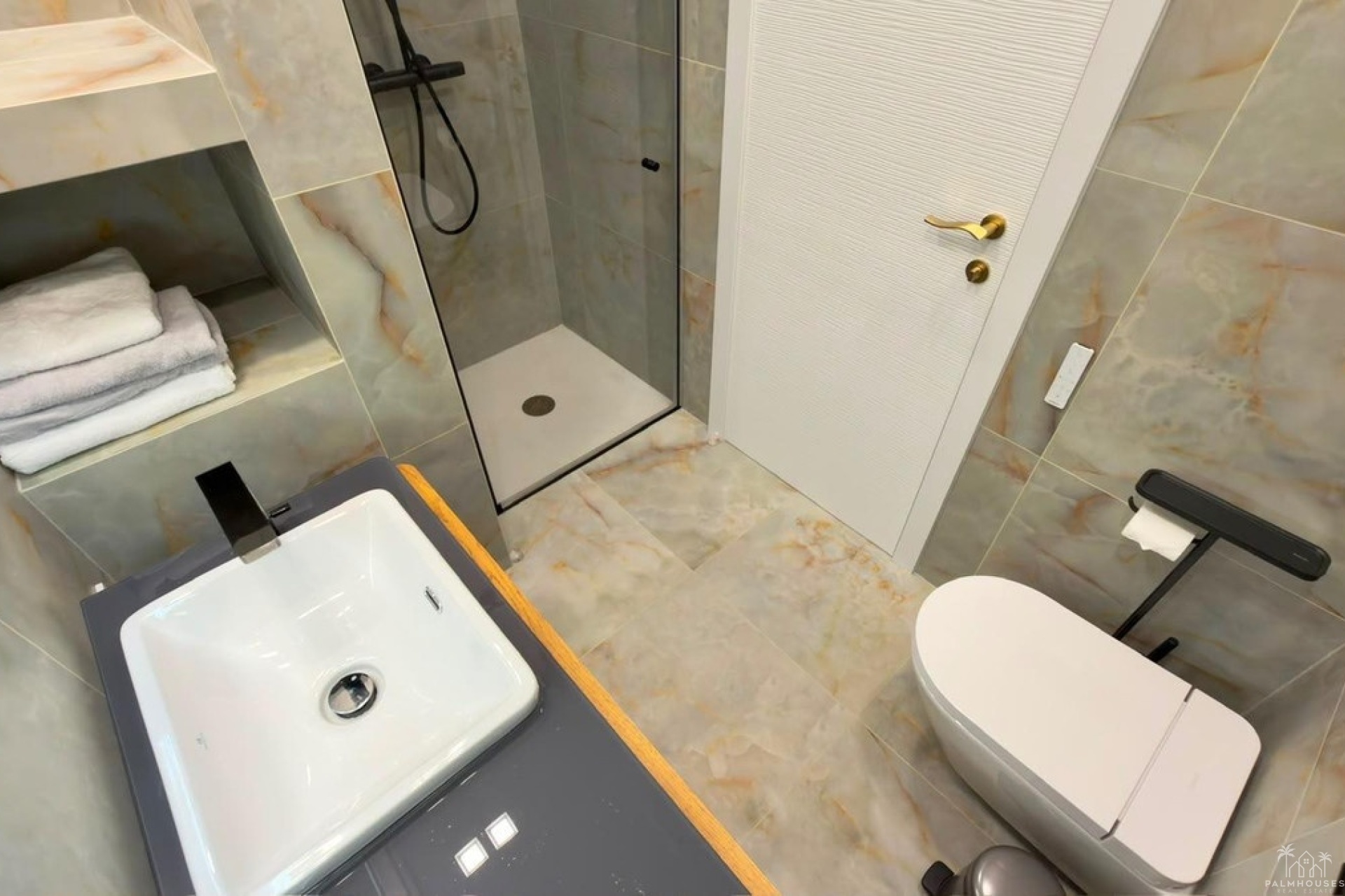 Revente - Villa - la Nucia - La Nucia Centro
