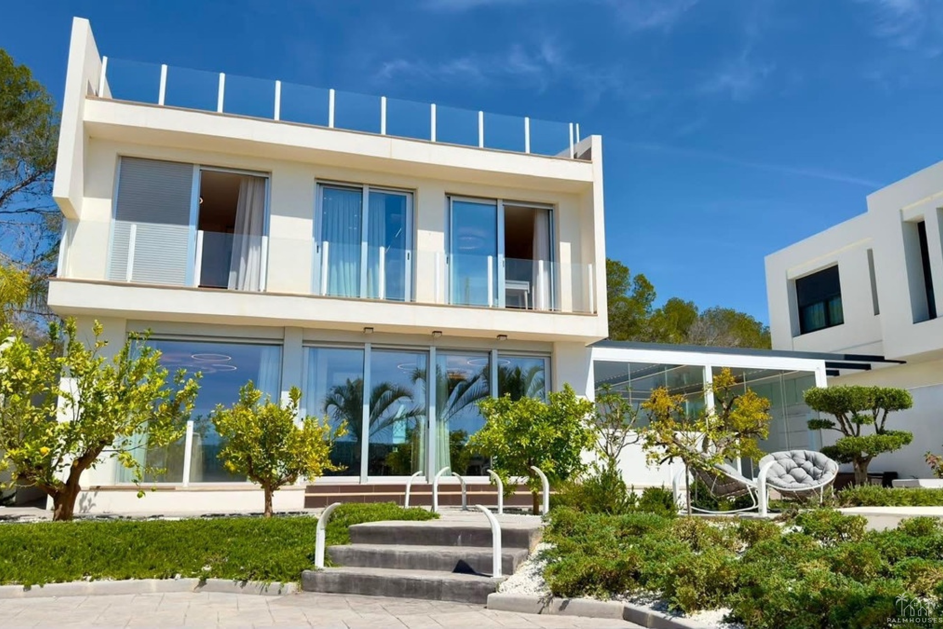 Revente - Villa - la Nucia - La Nucia Centro
