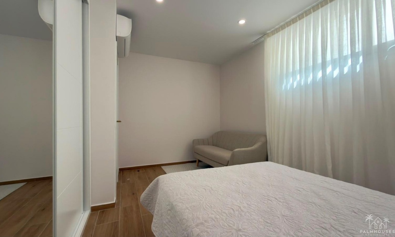 Revente - Villa - la Nucia - La Nucia Centro