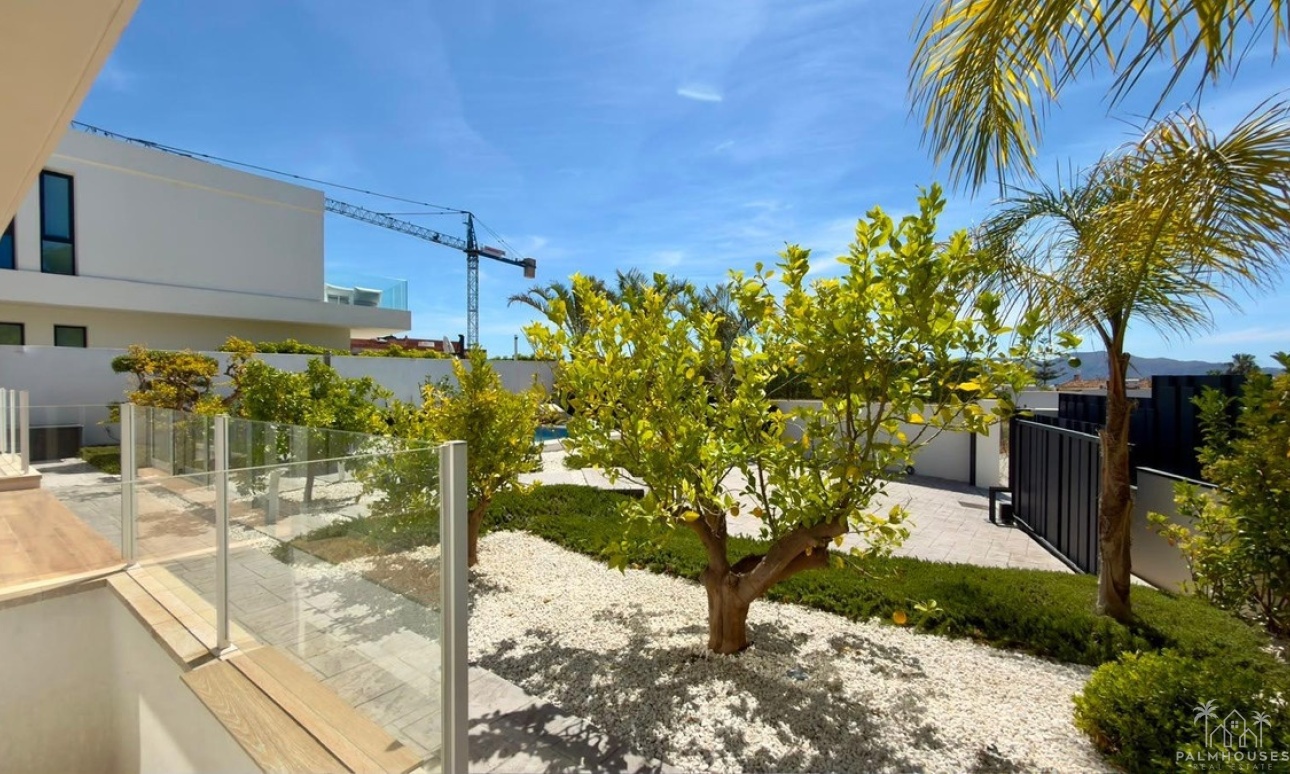 Revente - Villa - la Nucia - La Nucia Centro