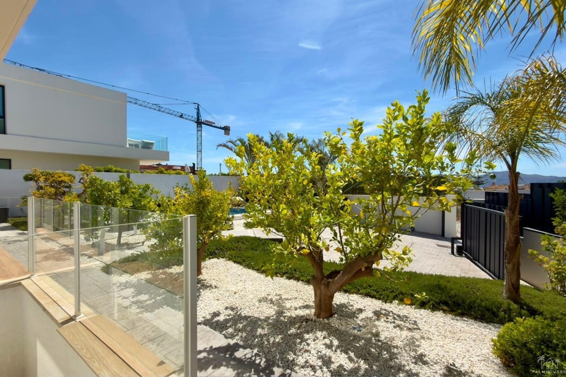 Revente - Villa - la Nucia - La Nucia Centro