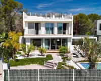 Revente - Villa - la Nucia - La Nucia Centro