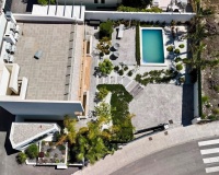 Revente - Villa - la Nucia - La Nucia Centro