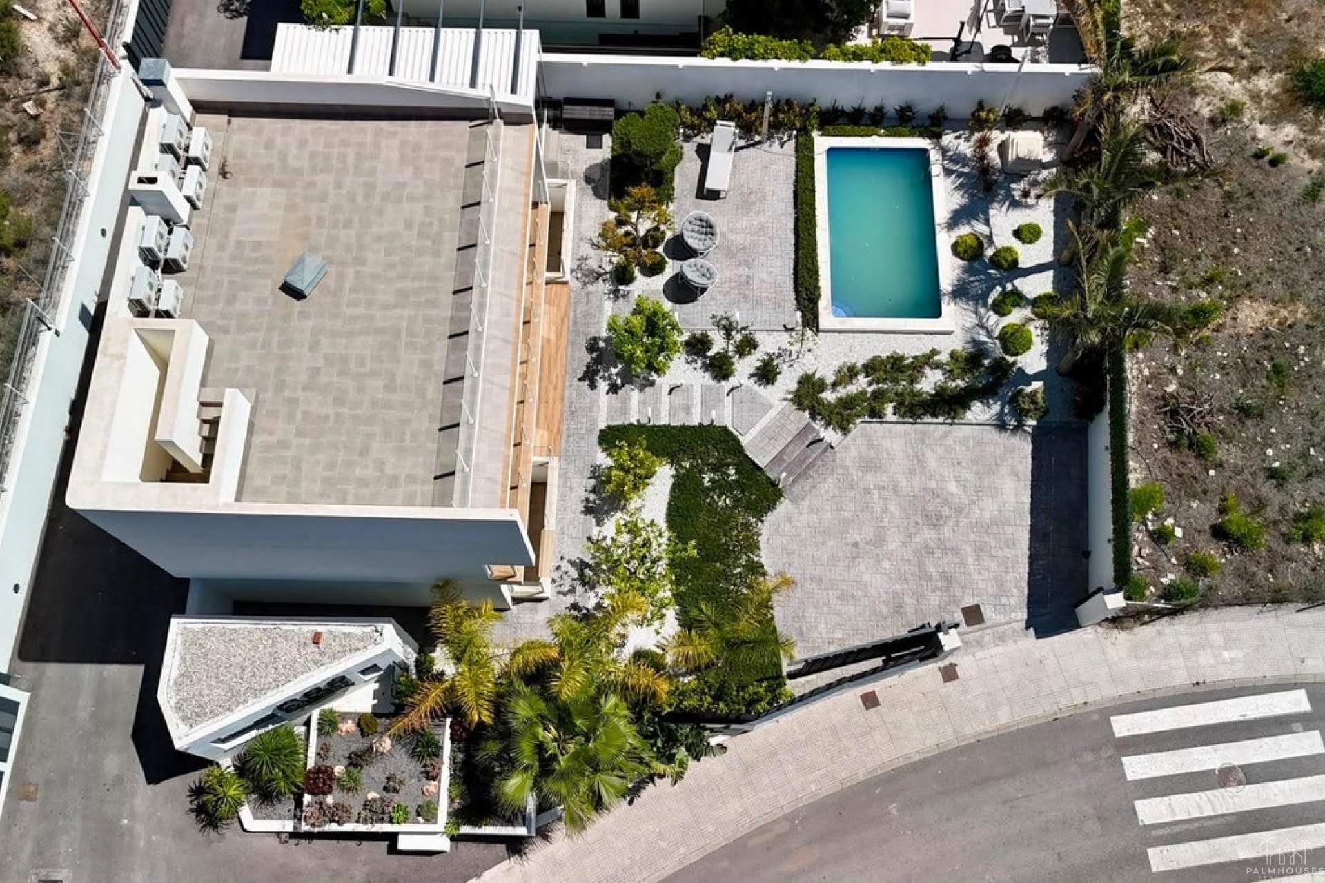Revente - Villa - la Nucia - La Nucia Centro